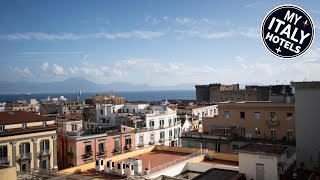 Napolidays Toledo Apartment By Dimorra Naples, Italy Hotel Review