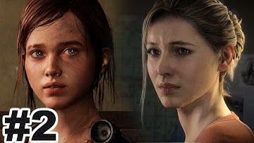 AMAZING AS THE LAST OF US! - Uncharted 4 - Part 2 - FULL GAME