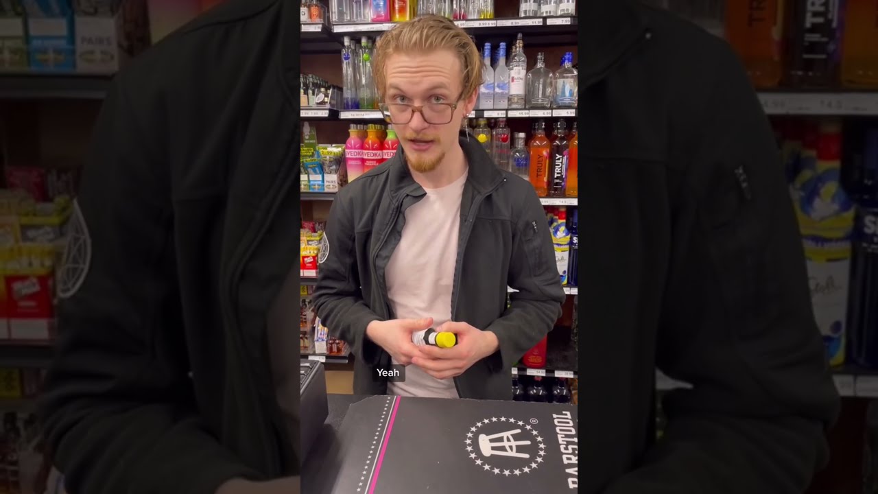 HOW TO BUY ALCOHOL BEOFRE YOU TURN 21 