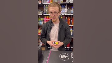 HOW TO BUY ALCOHOL BEOFRE YOU TURN 21!
