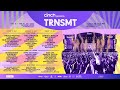 Capture de la vidéo Sam Fender - Live At Trnsmt Festival, Glasgow Green, Glasgow, Scotland (Jul 08, 2022) Hdtv