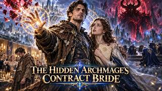 Full They Mocked Her Country Husband—Until Every Royal Mage Knelt Before Him News