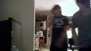 Catfish soup- attack attack vocal cover
