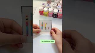 Bức đầu có phải Shin cậu bé bút chì không nhỉ? #handmade #dochoitreemthongminh #trochoi #diy