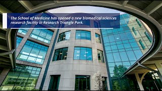 Duke opens research facility in RTP
