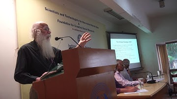 Prof. Arun Kumar : Rise of Right-wing Nationalism in the Era of Globalization