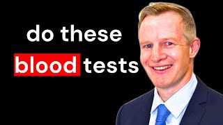 Best Blood Tests for  Diabetes & Insulin Resistance – Dr. Paul Mason