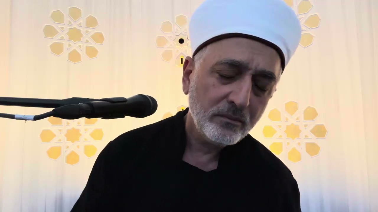 Konulu okumalar:Mevlid i Nebi,Hucurat 1-8