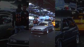 1991 Toyota Corolla Gt