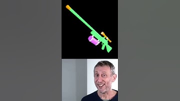 Ranking BIG Paintball Guns Pt. 3