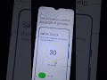 Blu View 5 Safety Check(No Glitches)