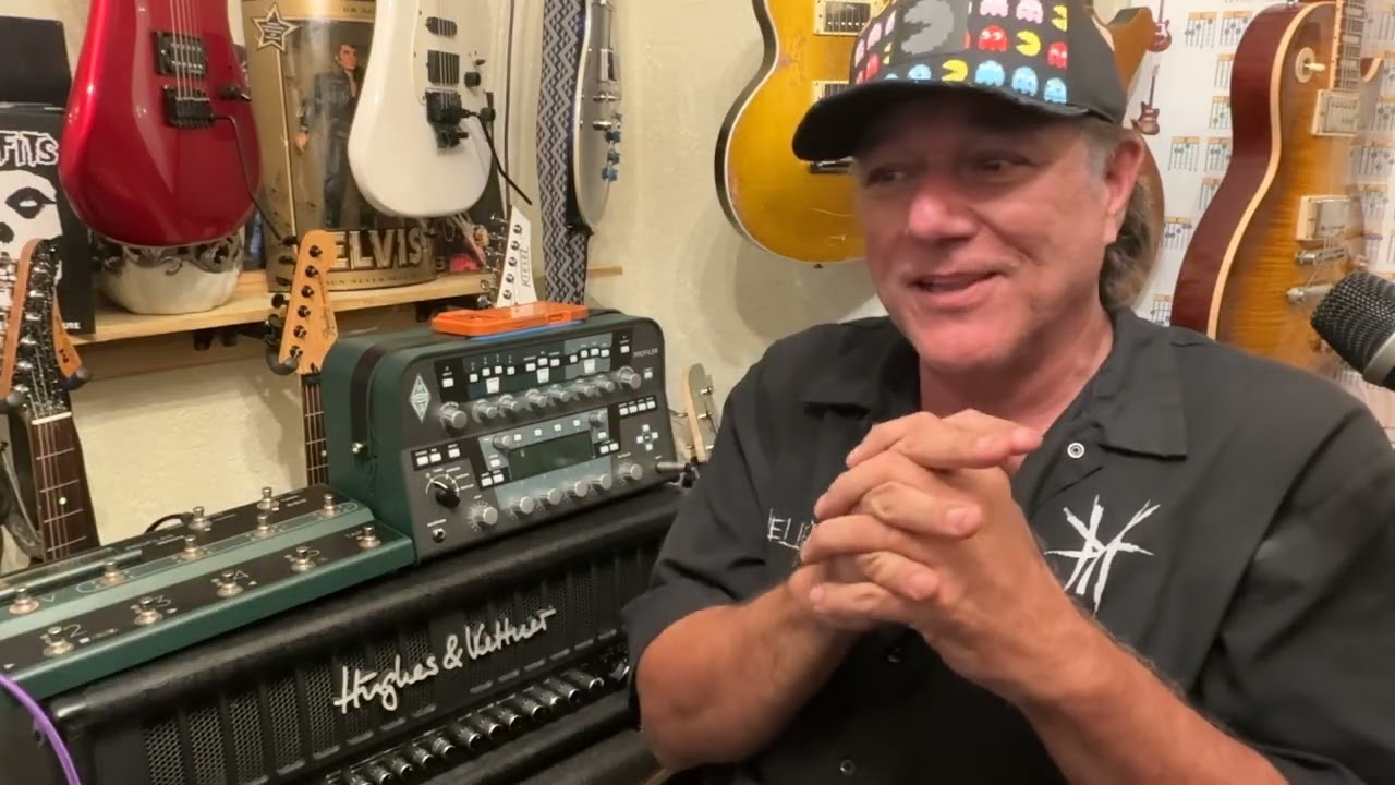 Sleduj Tonight 10pm Eastern LIVE! Second Kemper Tom Bukovac Lying Again in Videos na YouTube Sleduj Tonight 10pm Eastern LIVE! Second Kemper Tom Bukovac Lying Again in Videos na YouTube