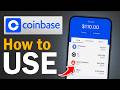 Coinbase Wallet Tutorial | How To Use Coinbase Wallet