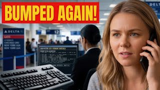 Flights Are Too Full For Upgradesand Other Lies Airlines Tell You