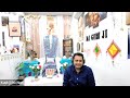 GURUJI SATSANGS - KUSH TRIPATHI - MULTILINGUAL - 22.05.2026