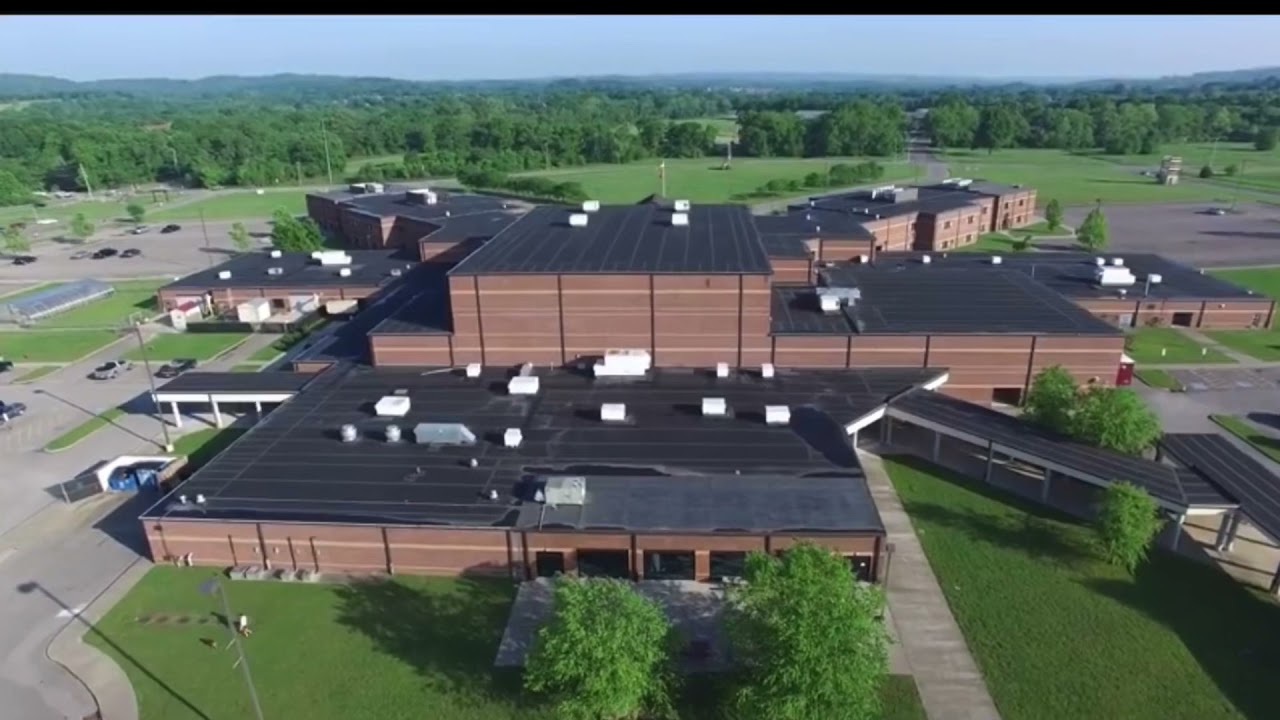 LEGACY Station Camp High School Football YouTube