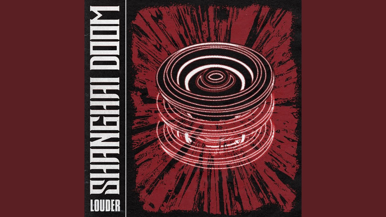 Watch Louder on YouTube Watch Louder on YouTube