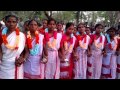 Boro Pata Enej | Santali Pata Dance| Hurmal Saren Rusika Official Mp3 Song