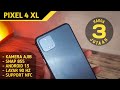 review google pixel 4 XL untuk tahun 2022 | apakah masih worth it?