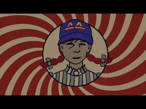 VIRTUAL REDBAN - MIDNIGHT MAYHEM