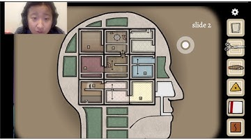 Cube Escape Paradox (Part 6) - Another 