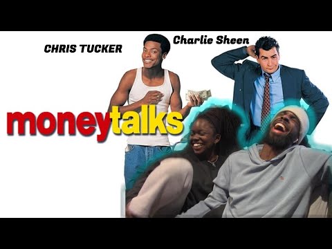 Money Talks (1997) Reaction FIRST TIME WATCHING!!