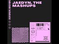 Jaedyn the mashups full album