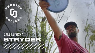 The Airborn Stryder l Prodigy Collab with Cale Leiviska