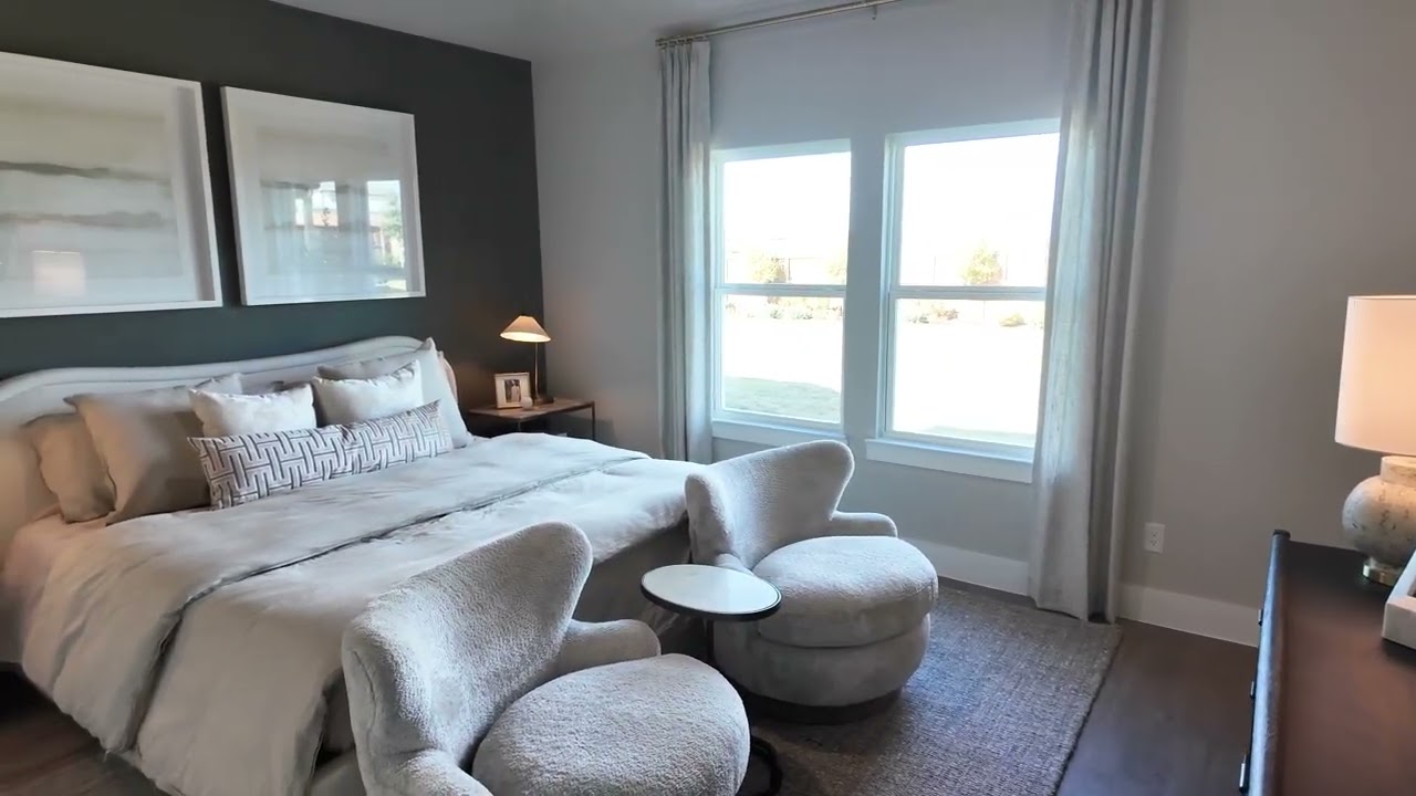 Video Tour