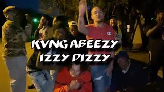 REMINISCE- KVNG ABEEZY X IZZY DIZZY