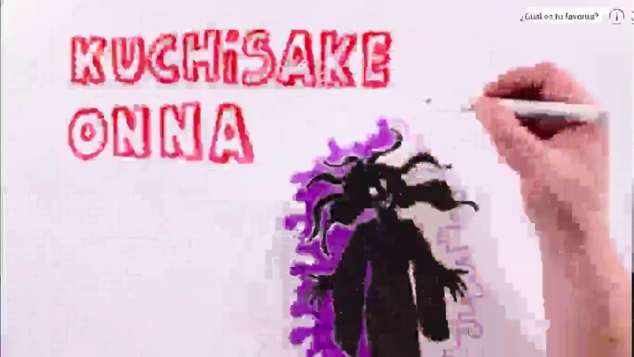 mirando tik tak draw - YouTube