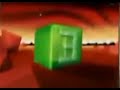 MBC3 Ident Balloon 2004 Without Screenbug And MBC Logo 
