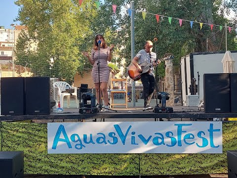 Fônal en Aguas Vivas Fest 2022