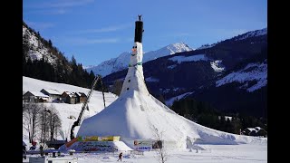 20 amazing snow facts (ENG / NL)