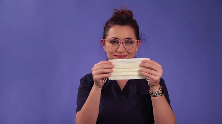 COVID-19: Personal Protective Equipment PPE for Patients and Visitors