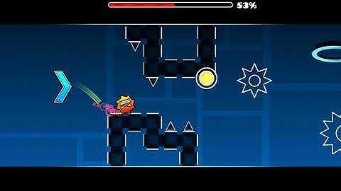 future funk II shitty (noclip) geometry dash 2.11