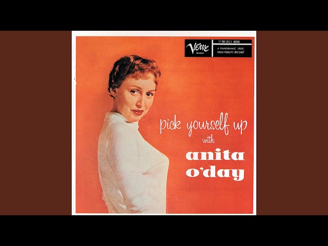 アニタ・オデイ Pick Yourself Up レコード sddefault.jpg