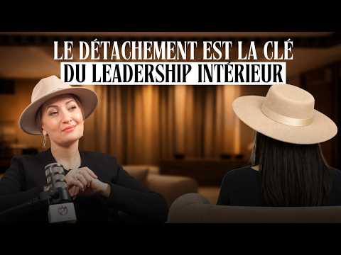 Detachment is the vital key to living in peace