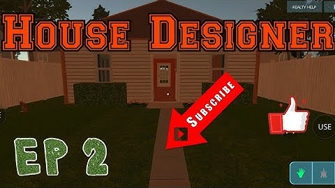 House  Designer [EP 2]