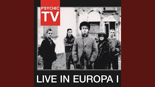 White Nights (Live Across Europe, 1989)