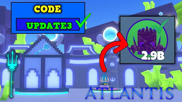 *NEW CODES & AREA* in Mining Clicker Simulator | ROBLOX