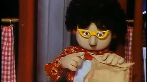 Fireman Sam Norwegian intro 1987