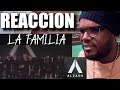 #Alzada - La Familia | Video Reacción | Felix Petroleo