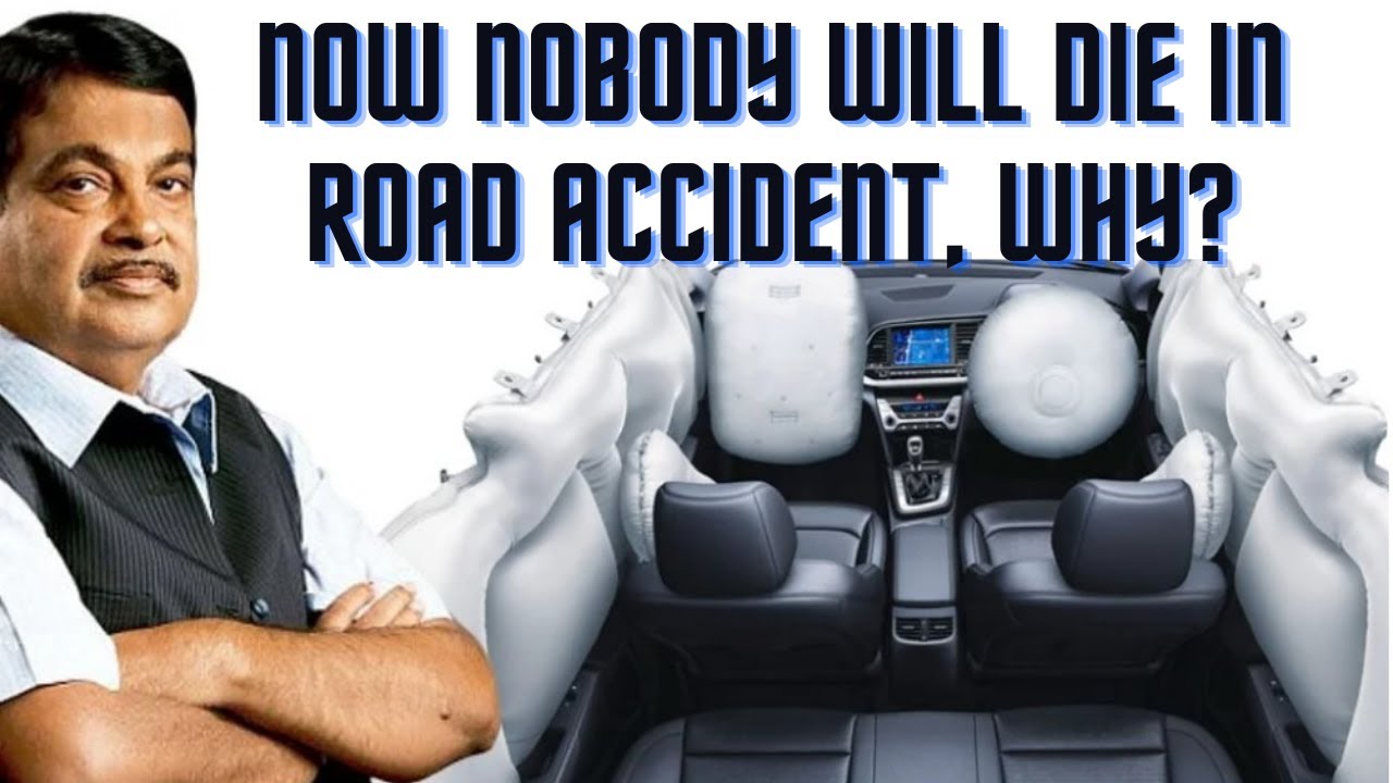 6 AIRBAGS MANDATORY... EVERYTHING YOU NEED TO KNOW! YouTube