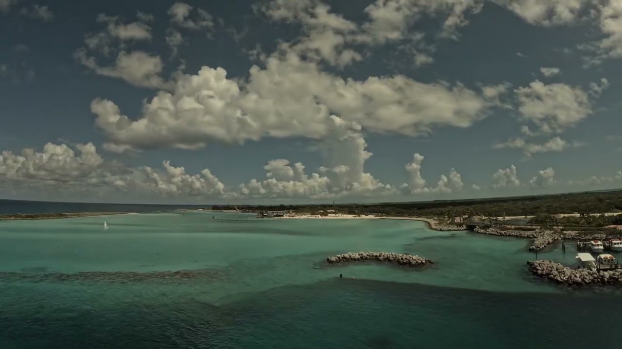 A Day at Castaway Cay – Disney Destiny – August 5, 2026