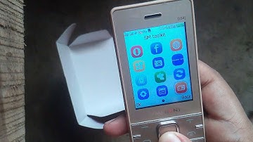 Symphony d54j button phone