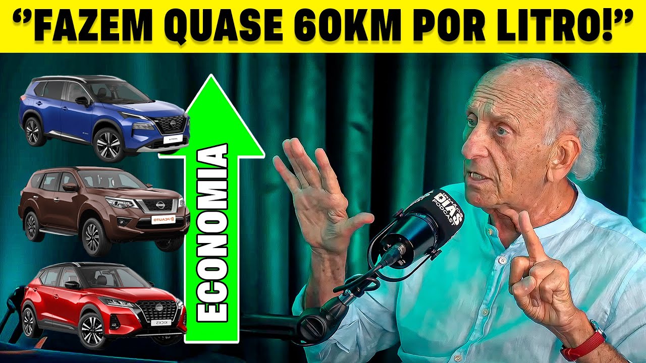 🚨 CHEGARÁ NO BRASIL: OS ÚNICOS SUVS ECONÔMICOS PARA QUEM QUER ESPAÇO, SEGURANÇA E POUPAR DINHEIRO