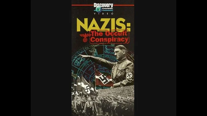 Nazis: The Occult Conspiracy (Discovery Channel 19...