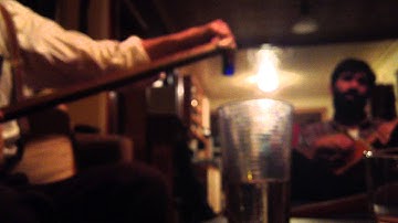 Salt City Found-Object Instrument Works in Brooklyn