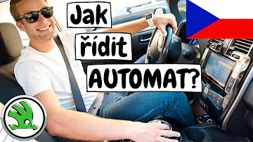 Mohu driftovat s automatickou převodovkou?